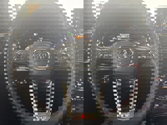 Used 2021 Audi SQ5 Prestige w/ Prestige Package image 19