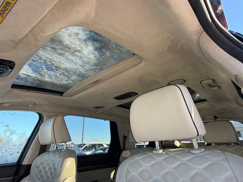 Used 2020 Hyundai Palisade Limited image 9