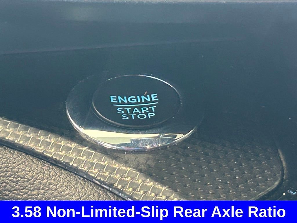 Certified 2022 Ford Explorer ST w/ ST Street Pack image 45