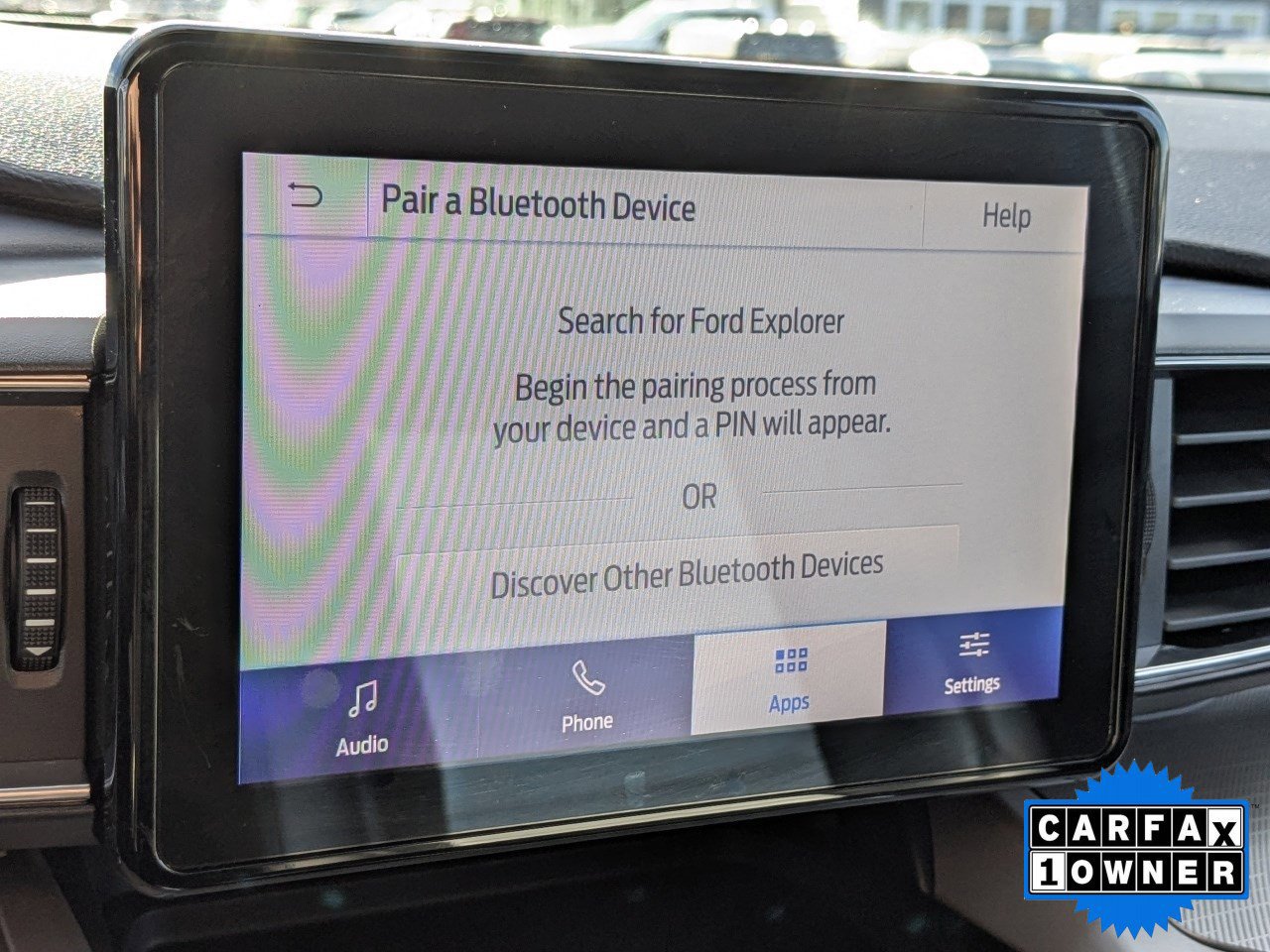 Certified 2024 Ford Explorer XLT w/ Equipment Group 202A image 28