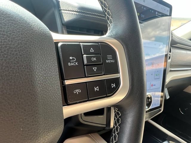 Certified 2024 Ford Expedition Limited AWD/4WD image 12