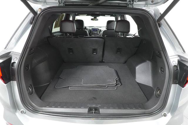 Used 2023 Chevrolet Equinox RS AWD/4WD image 26