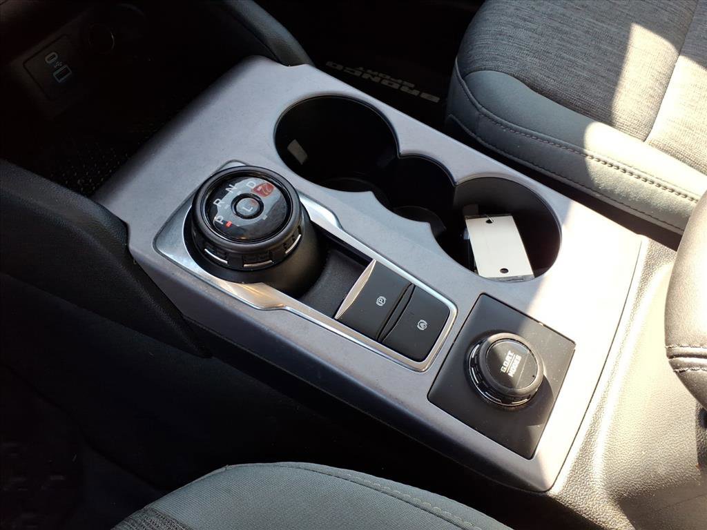 Certified 2022 Ford Bronco Sport Big Bend image 10