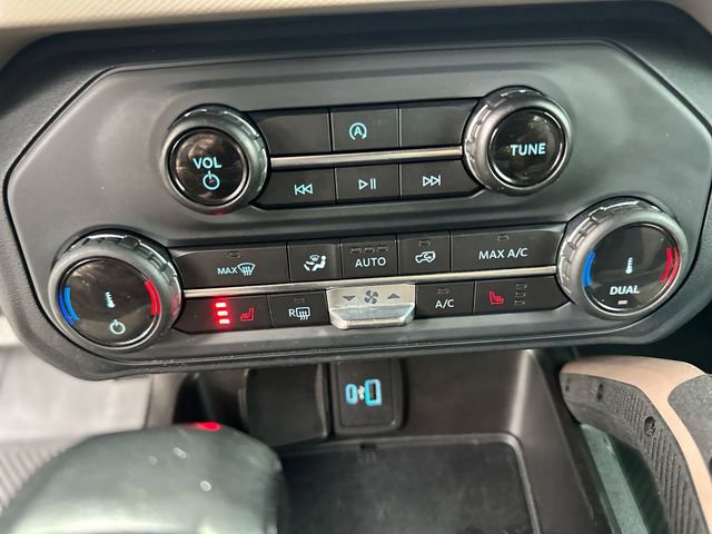 Certified 2022 Ford Bronco Big Bend image 20