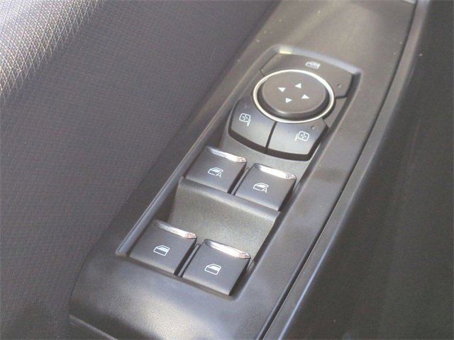 Certified 2022 Ford F150 XL w/ STX Appearance Package image 22