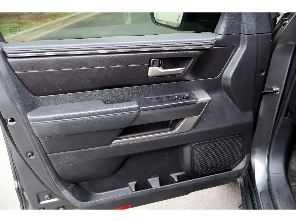 Used 2023 Toyota Tundra SR5 AWD/4WD image 23