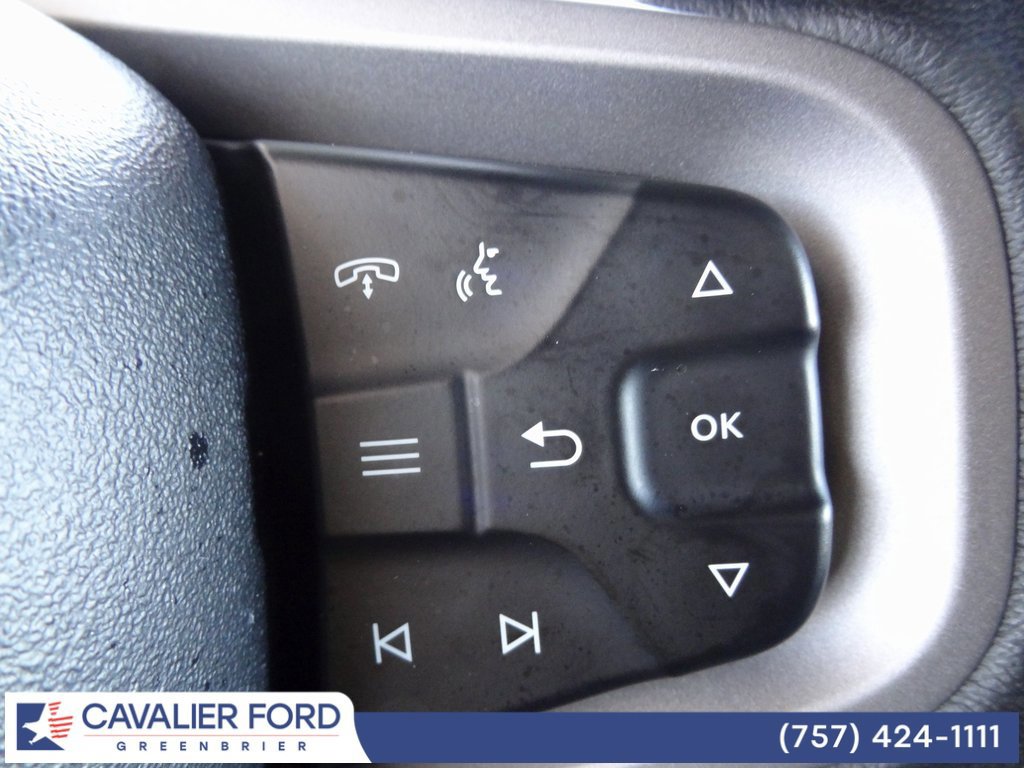 Certified 2022 Ford Bronco Wildtrak image 21