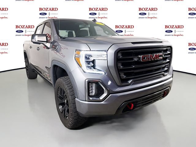 Used 2022 GMC Sierra 1500 AT4