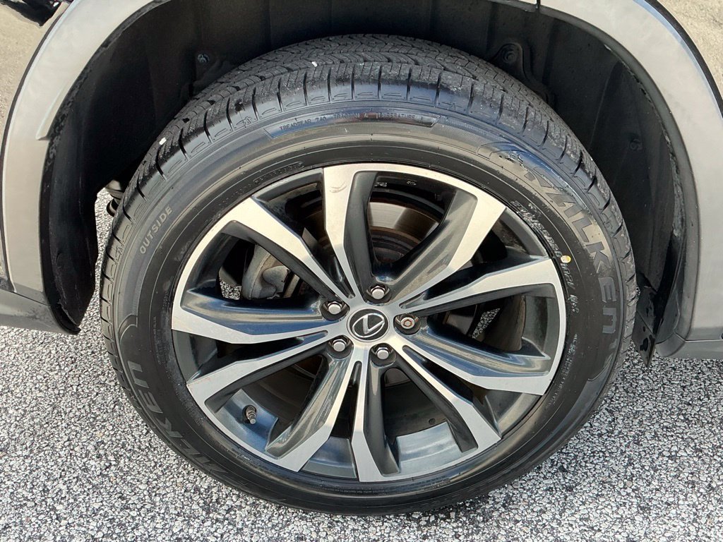 Used 2021 Lexus RX 350 FWD w/ Premium Package image 13