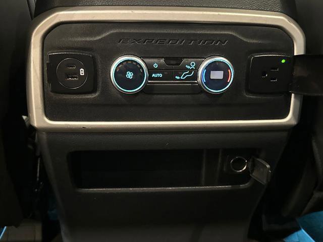 Certified 2022 Ford Expedition Max XLT image 32