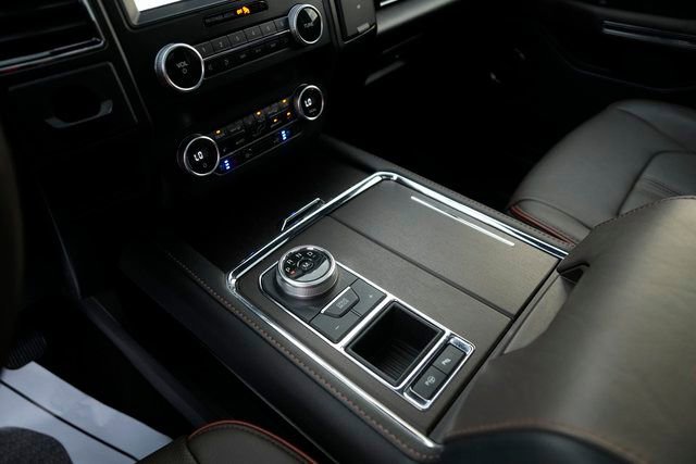 Certified 2020 Ford Expedition King Ranch w/ Cargo Package image 30