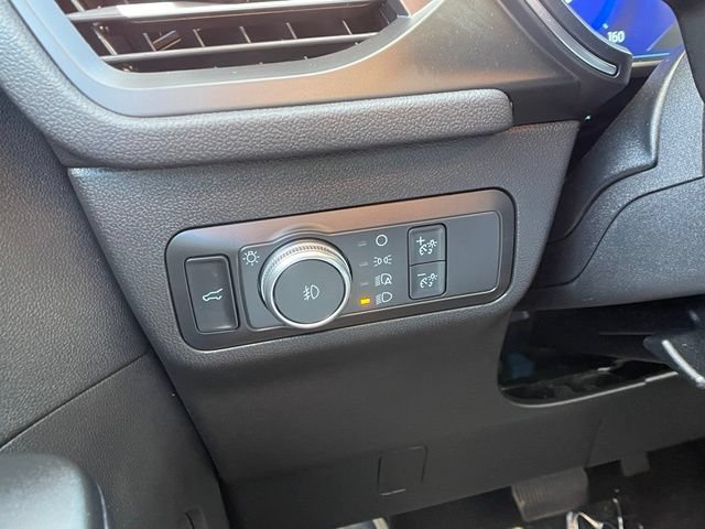 Certified 2020 Ford Escape Titanium AWD/4WD image 21