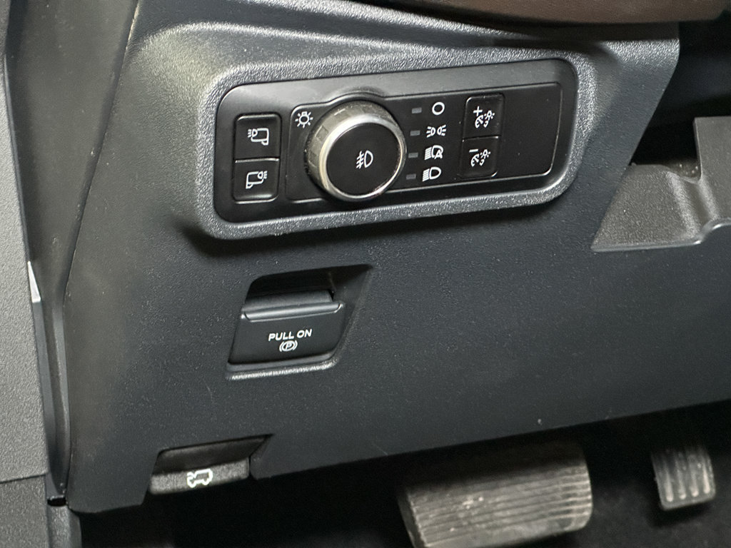 Certified 2023 Ford Bronco Outer Banks AWD/4WD image 24