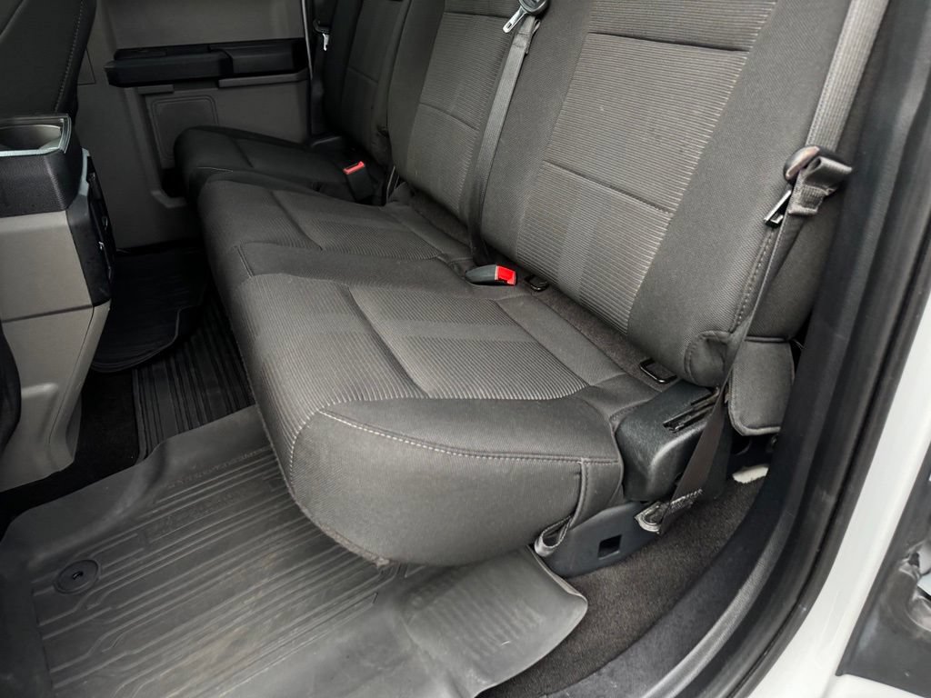 Certified 2019 Ford F150 XL w/ Equipment Group 101A Mid AWD/4WD image 11