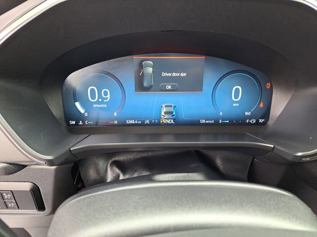 Certified 2023 Ford Escape Active w/ Tech Pack #2 image 12