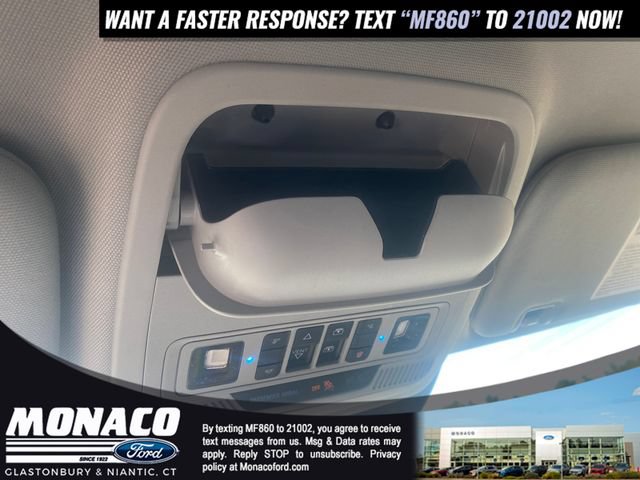 Certified 2021 Ford Explorer XLT w/ Equipment Group 202A AWD/4WD image 27