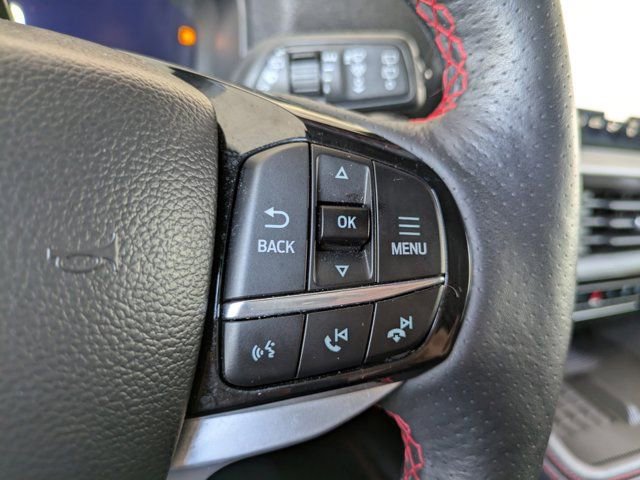 Certified 2025 Ford Explorer ST-Line w/ Premium Package image 26