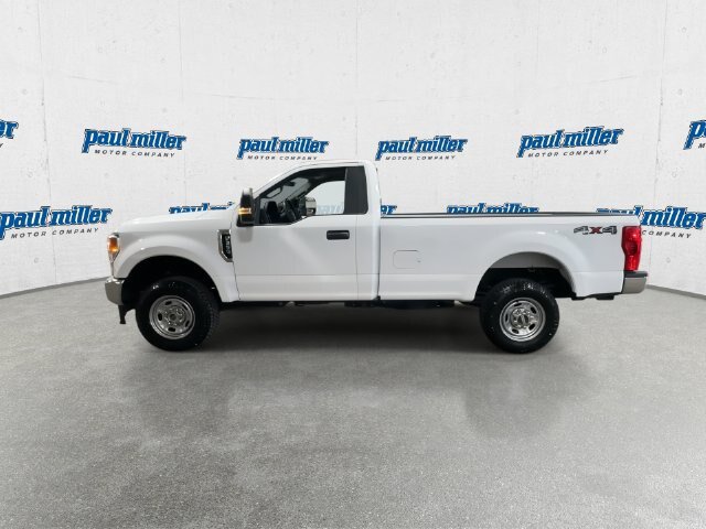 Certified 2022 Ford F350 XL w/ Power Equipment Group AWD/4WD image 7