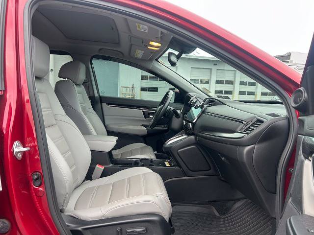 Used 2022 Honda CR-V Touring image 27