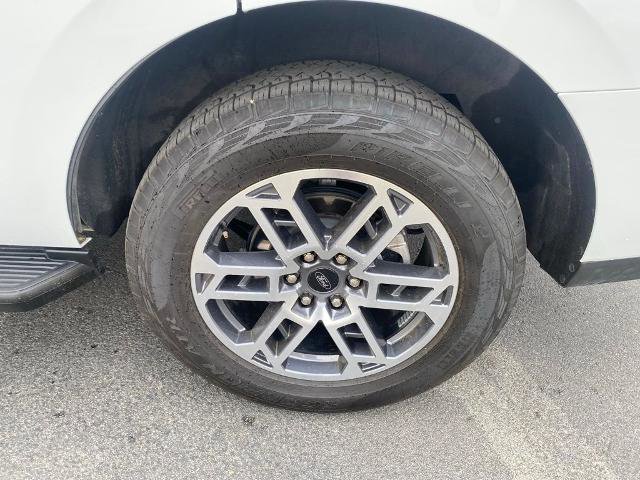 Certified 2025 Ford Expedition Active AWD/4WD image 33