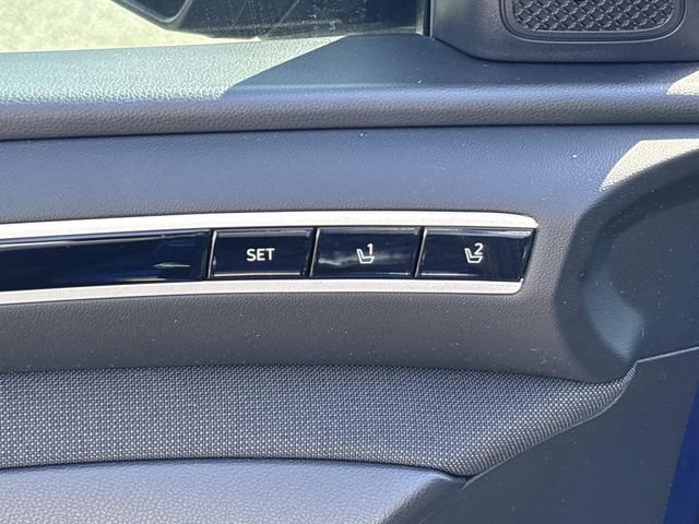 Used 2024 Hyundai Tucson Limited FWD image 25