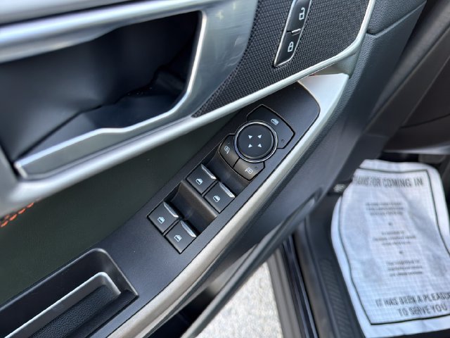 Certified 2022 Ford Explorer Timberline AWD/4WD image 16
