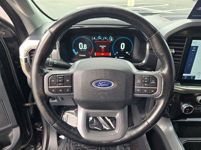 Certified 2021 Ford F150 Lariat AWD/4WD image 35