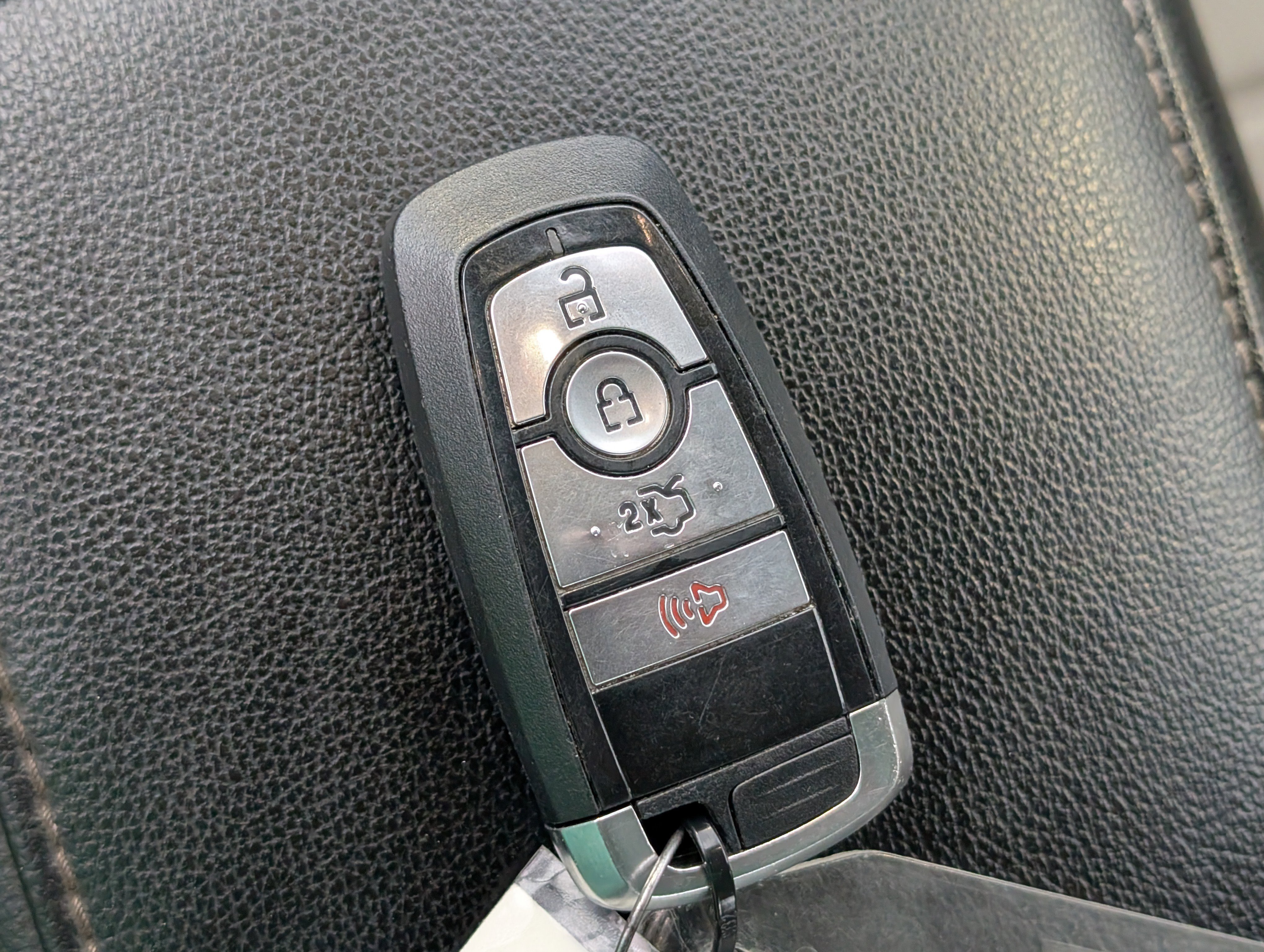 Certified 2020 Ford Fusion S image 31