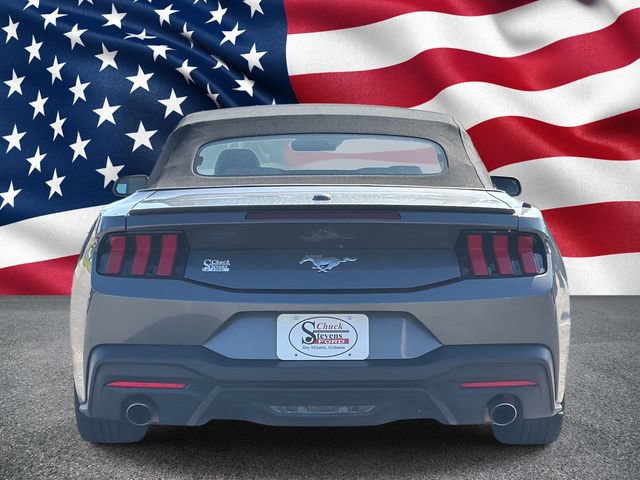 Certified 2024 Ford Mustang Premium RWD image 13