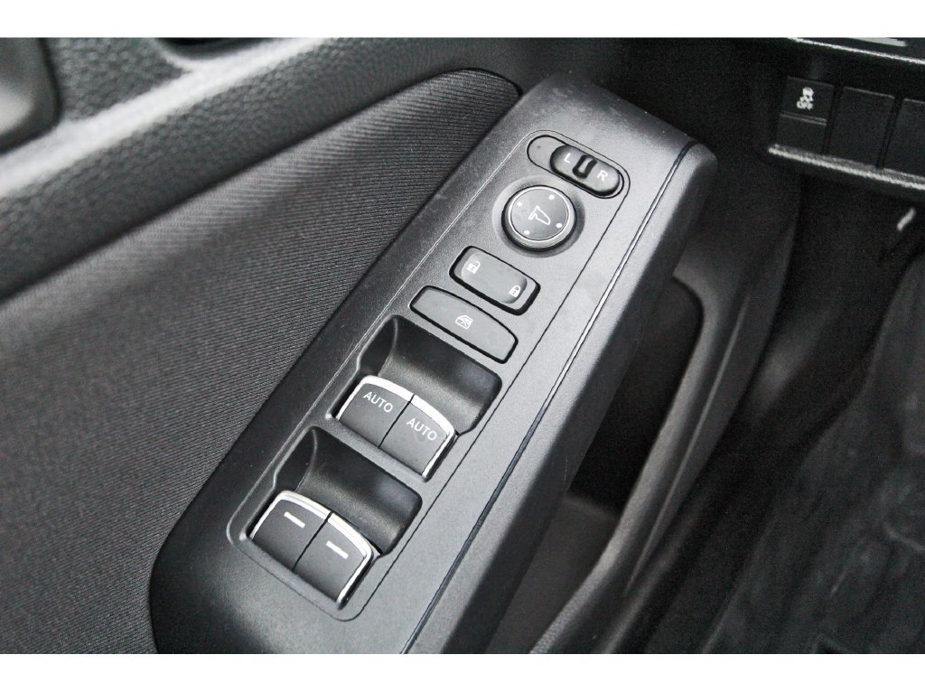 Used 2026 Honda Civic Sport image 21