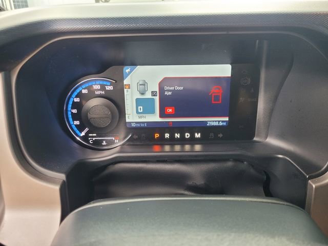 Certified 2022 Ford Bronco Outer Banks image 36