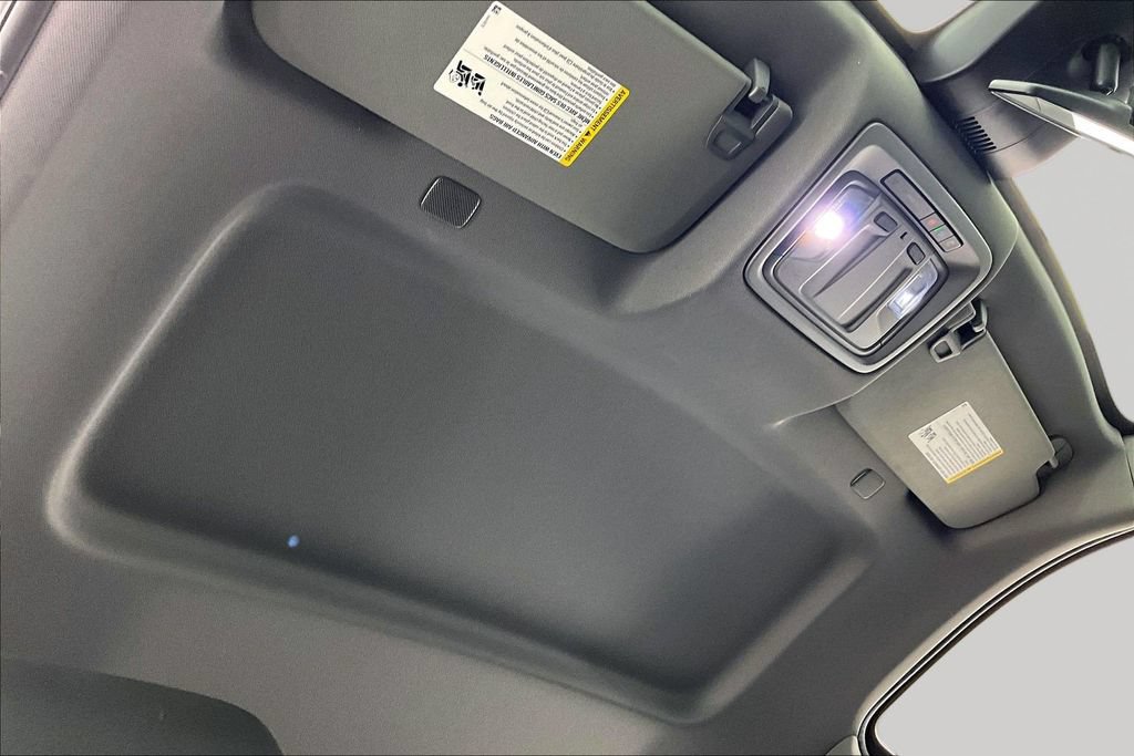 Used 2023 Chevrolet Silverado 1500 Custom w/ LPO, Dark Essentials Package AWD/4WD image 23
