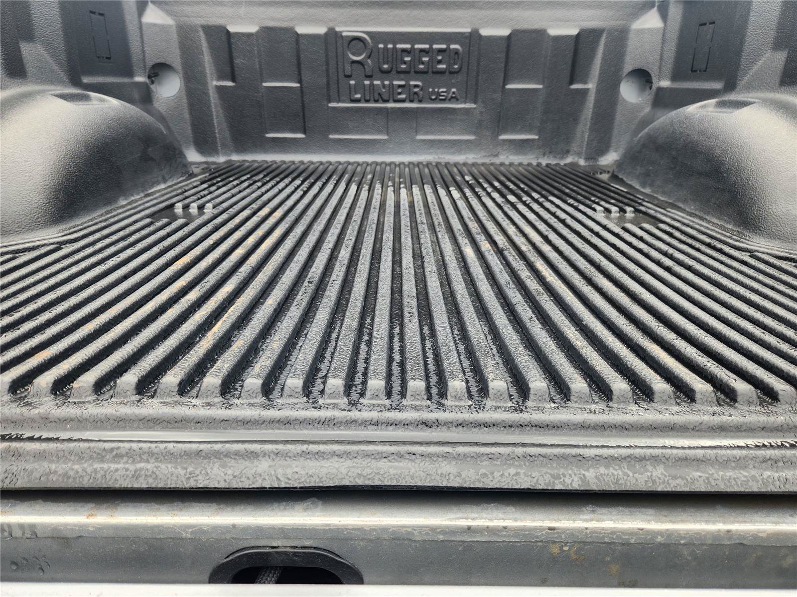 Certified 2025 Ford F150 XLT w/ Equipment Group 301A Standard AWD/4WD image 22
