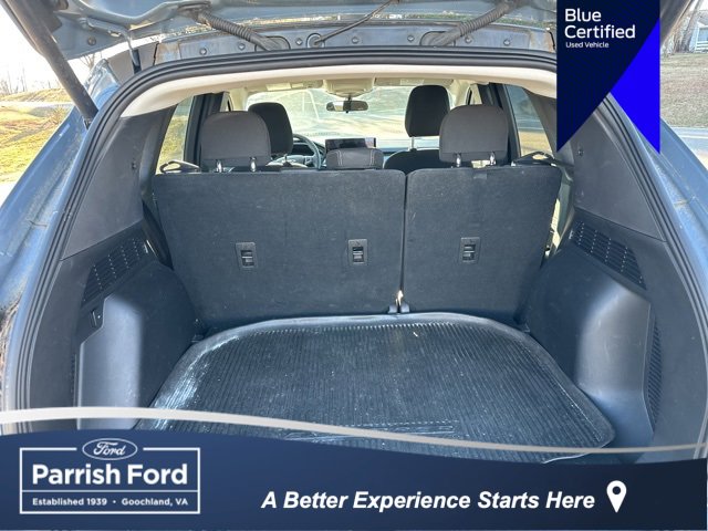 Certified 2023 Ford Escape Active w/ Tech Pack #1 image 9