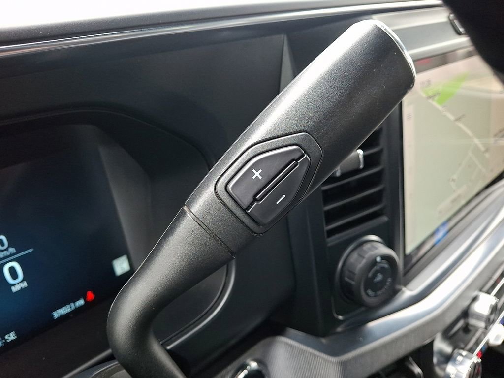 Certified 2025 Ford F450 Platinum AWD/4WD image 14