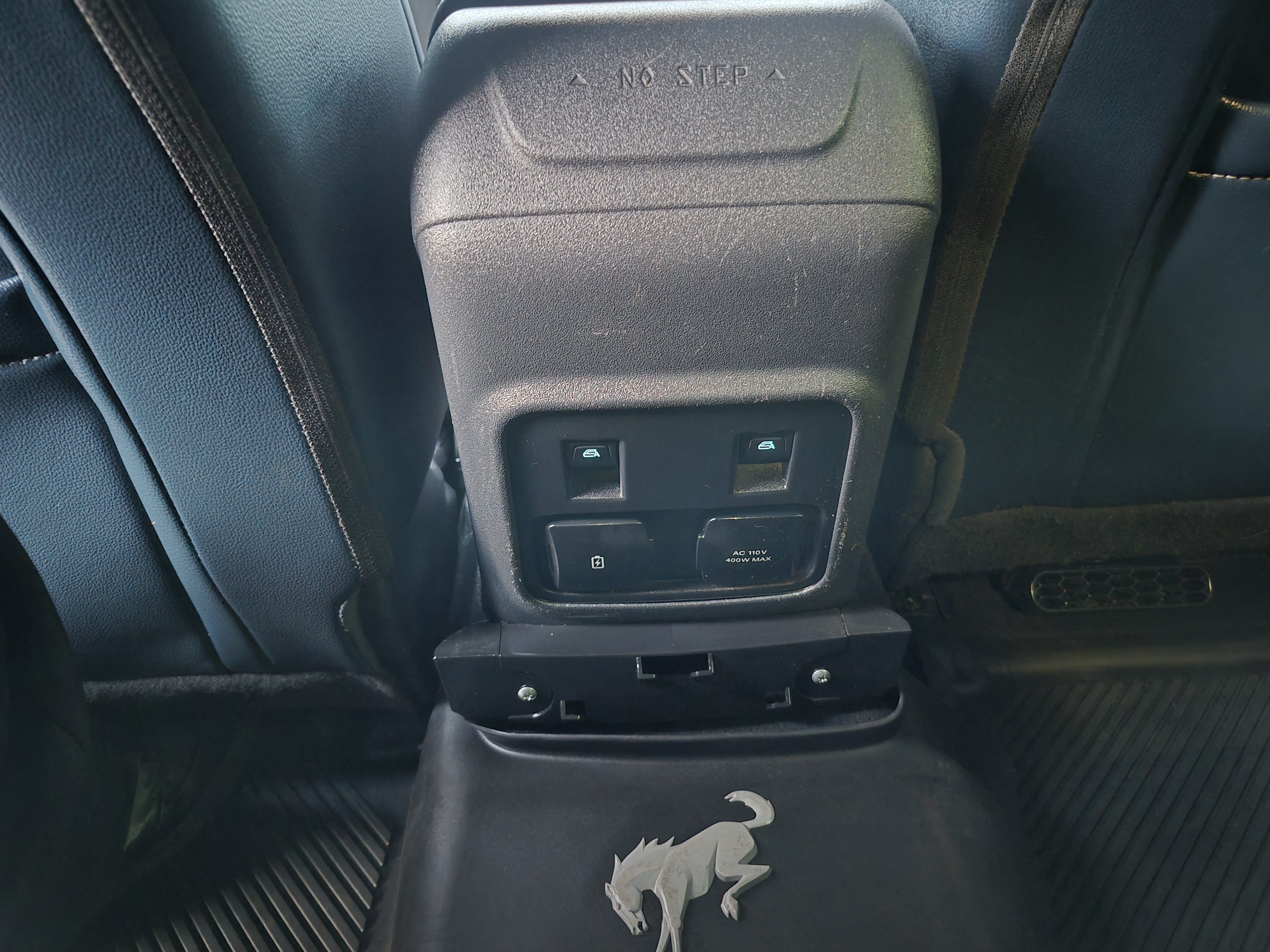 Certified 2023 Ford Bronco Outer Banks AWD/4WD image 18