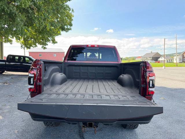 Used 2024 RAM 2500 Power Wagon w/ Level 2 Equipment Group AWD/4WD image 20