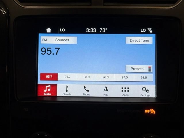 Certified 2018 Ford Explorer XLT w/ Equipment Group 202A FWD image 26