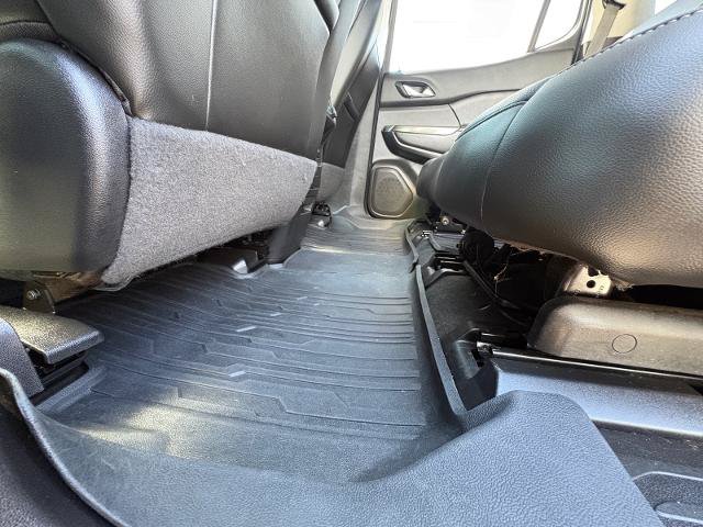 Used 2020 GMC Acadia SLT w/ Premium Package FWD image 37