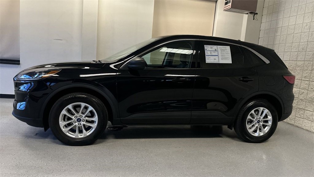 Certified 2022 Ford Escape SE w/ Convenience Package image 33