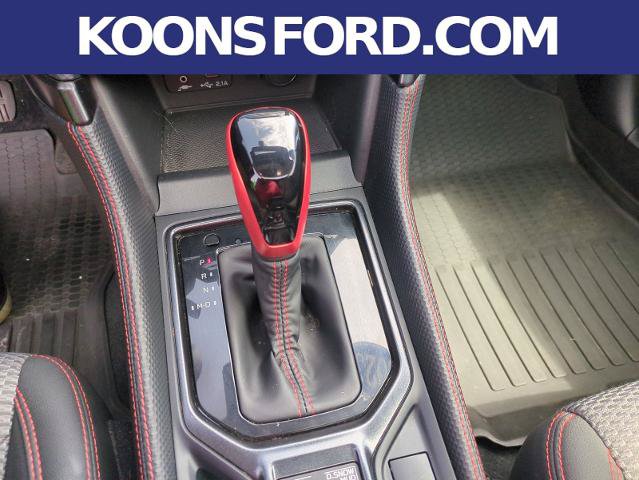 Used 2023 Subaru Forester Sport AWD/4WD image 22