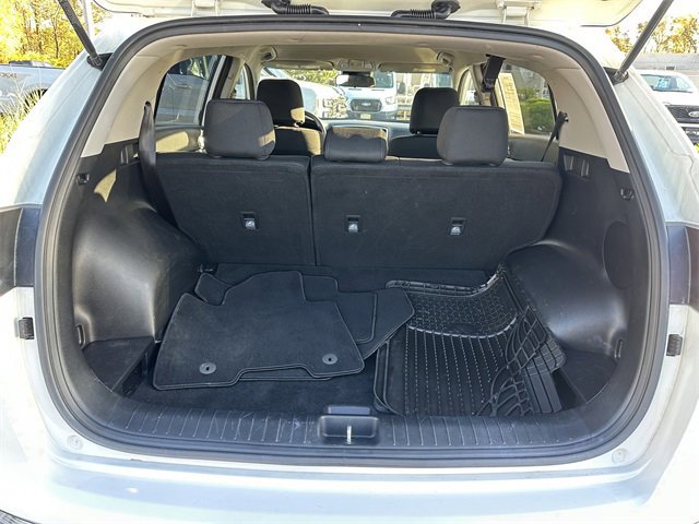 Used 2020 Kia Sportage LX image 43