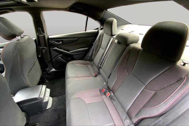 Used 2024 Subaru WRX Premium AWD/4WD image 21