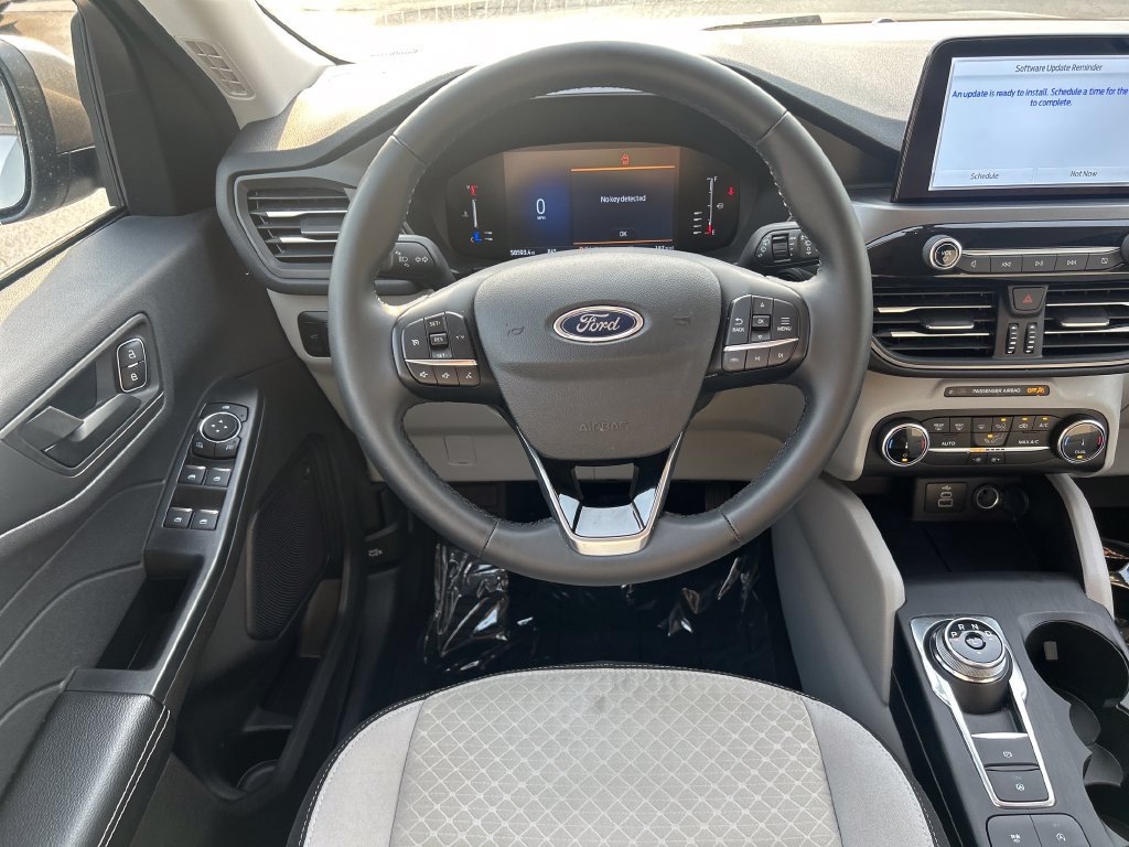 Certified 2024 Ford Escape Active FWD image 16