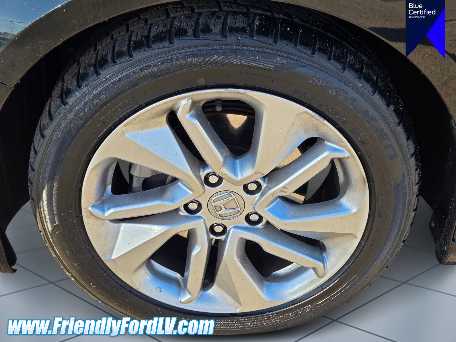 Used 2020 Honda Accord LX image 8