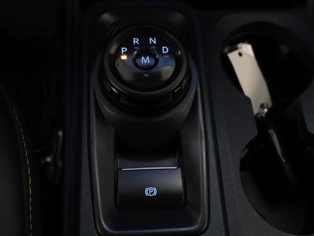 Certified 2025 Ford Maverick Lobo AWD/4WD image 25