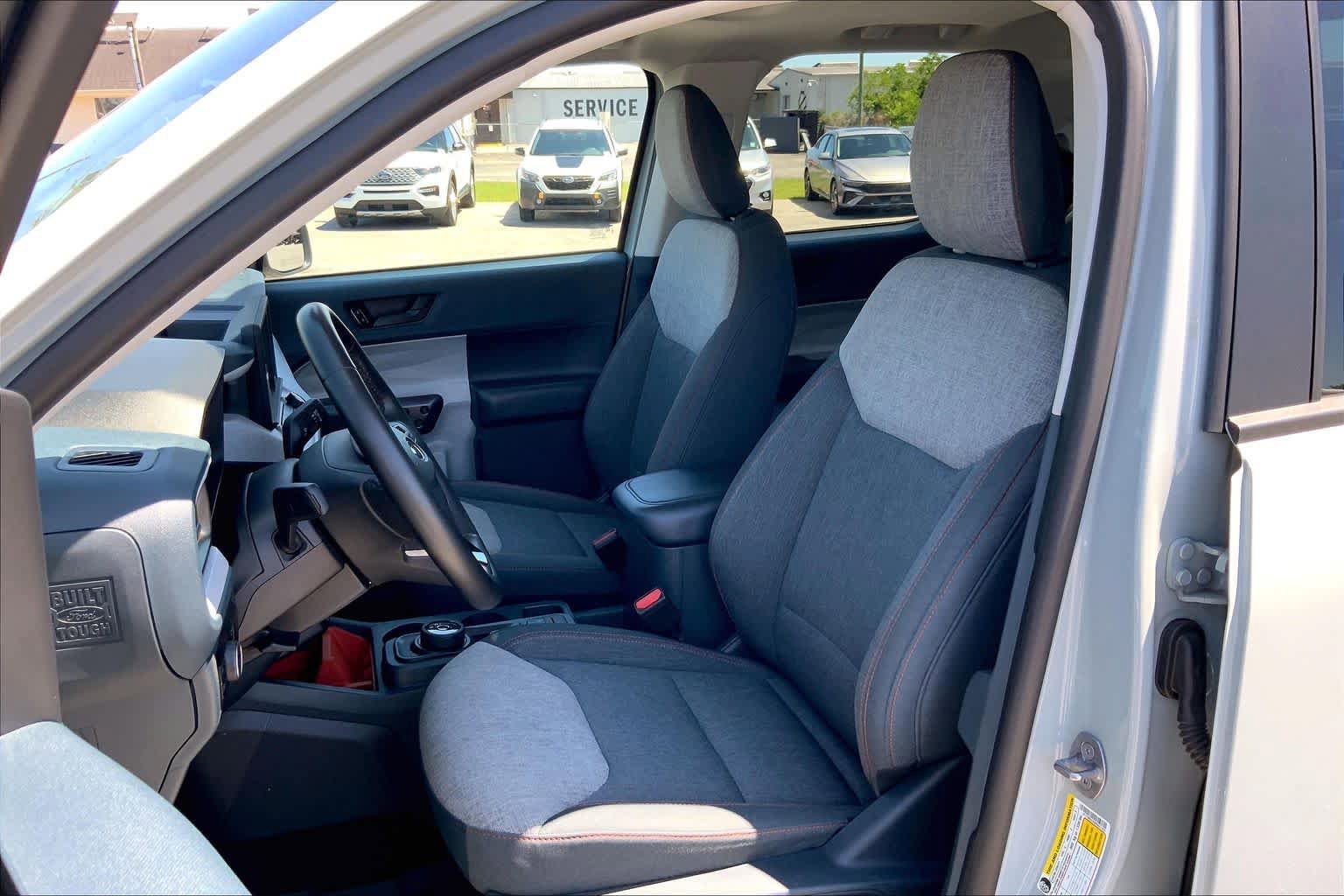 Certified 2024 Ford Maverick XLT w/ XLT Luxury Package FWD image 8