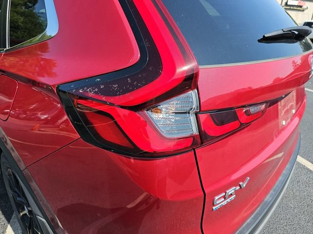 Used 2024 Honda CR-V Sport image 33
