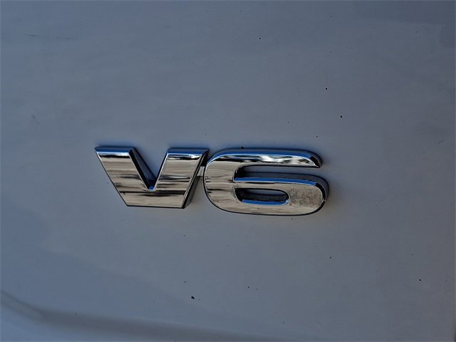 Used 2018 Toyota Tacoma TRD Off-Road image 30