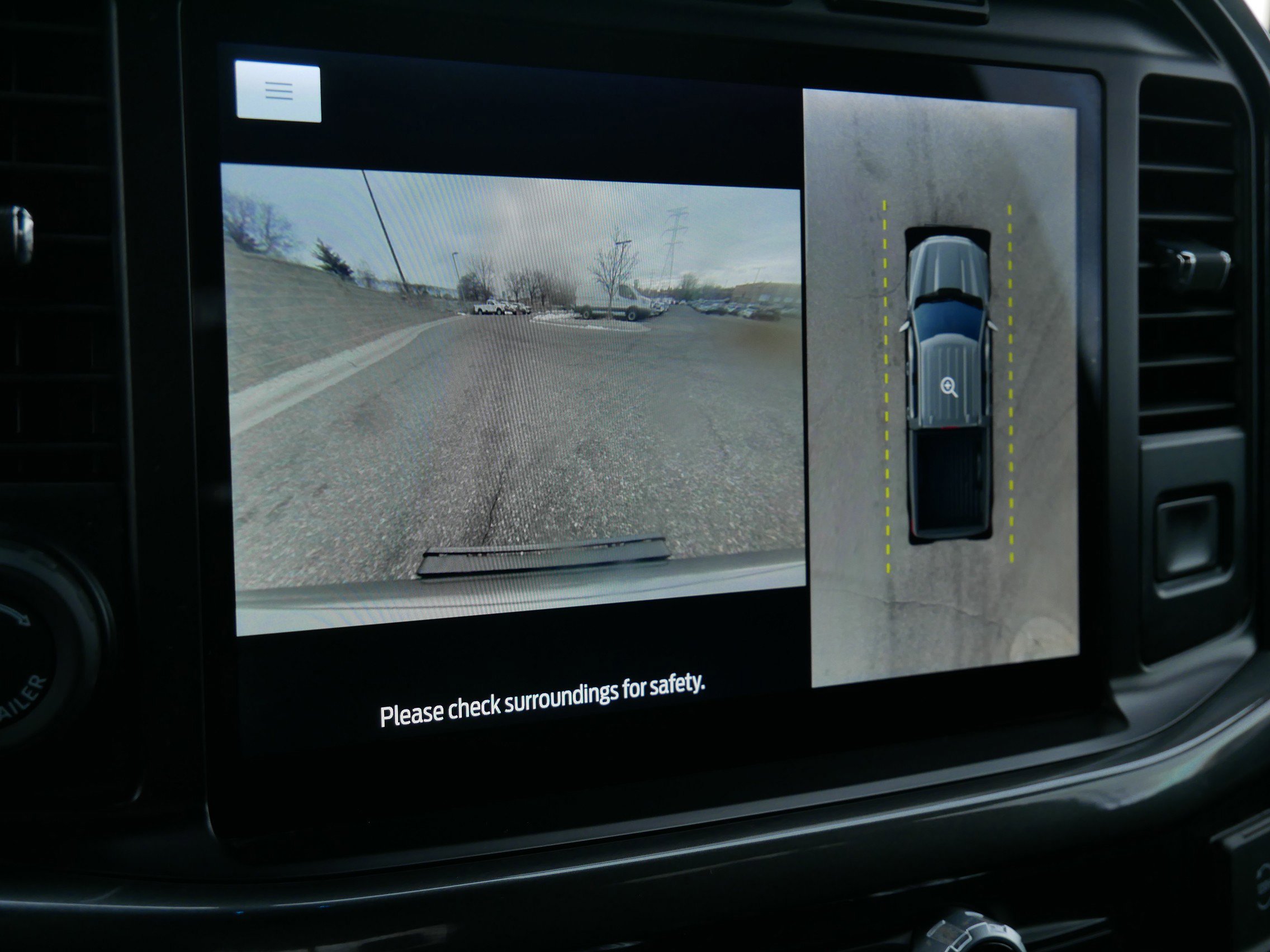 Certified 2023 Ford F150 XLT w/ Equipment Group 302A High image 27